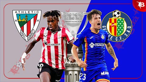  Nhận định bóng đá Bilbao vs Getafe, 23h30 ngày 25/10: Gục ngã tại San Mames