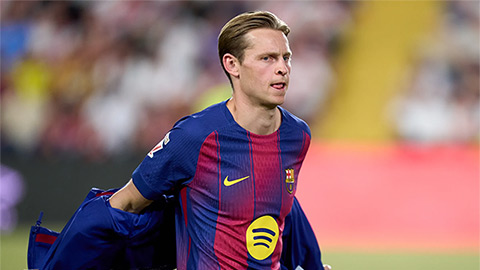  Tin giờ chót 24/10: Barca nhận cả tin vui và buồn tại El Clasico