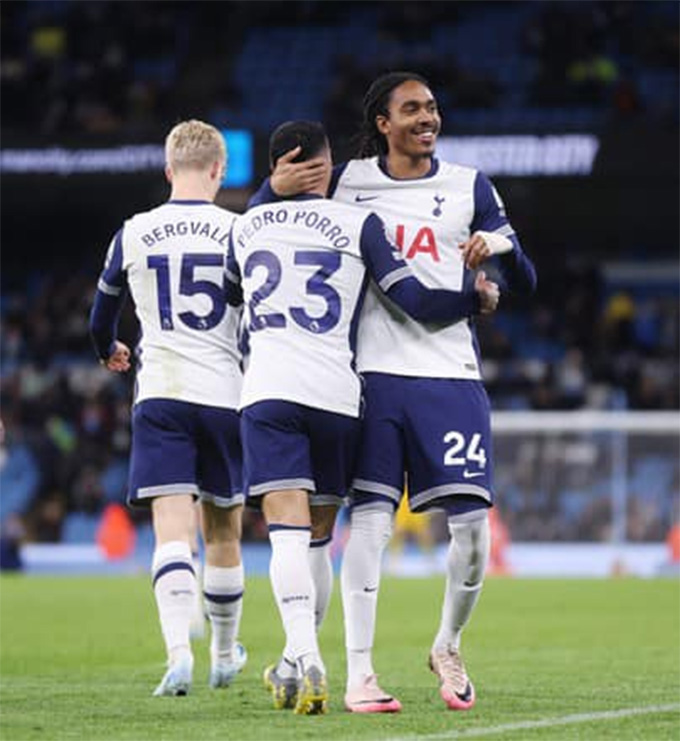 Tottenham sẽ thi đấu thế nào trước Everton?