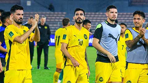  Rốt cuộc, Việt Nam có kiện Malaysia lên FIFA hay không?