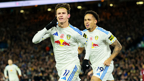  Kết quả bóng đá đêm 24/10, rạng sáng 25/10, kết quả bóng đá đêm qua và rạng sáng nay tại Ngoại hạng Anh, Serie A