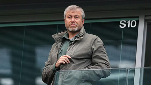  Abramovich tái xuất, mua lại CLB Galatasaray?