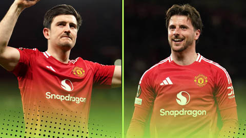  2 cầu thủ phong độ cao của MU chấn thương trước màn so tài với Brighton