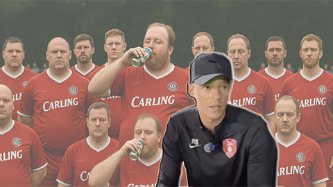  HLV bị cáo buộc ‘ném cầu thủ vào gầm xe buýt’