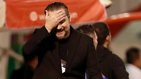  HLV Popov 'sợ' HAGL đến mức nào?