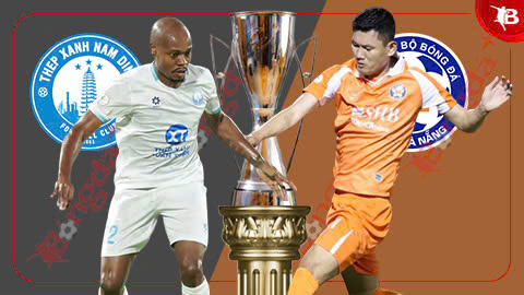 Nhận định bóng đá Nam Định vs Đà Nẵng, 18h00 ngày 27/10: Phải thắng lại thôi