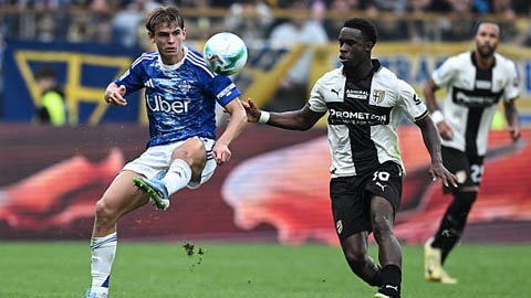  Como của Fabregas bất bại 7 trận liên tiếp