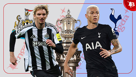  Nhận định Newcastle vs Tottenham, 03h00 ngày 30/10: Gà trống chủ động 'buông'?