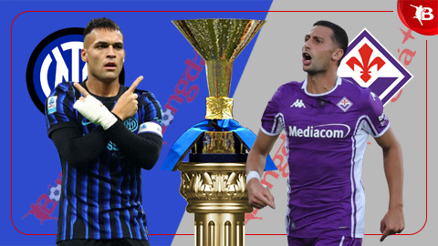  Nhận định bóng đá Inter Milan vs Fiorentina, 02h45 ngày 30/10: Vùi xác tại Giuseppe Meazza