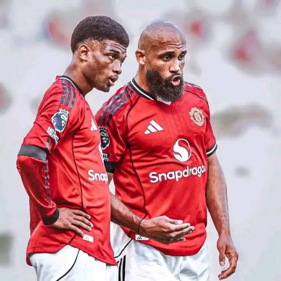 Động lực của MU đã thay đổi phần lớn là nhờ màn trình diễn của Mbeumo và Diallo