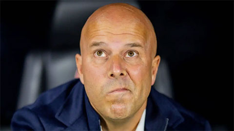  Liverpool liệu có sa thải Arne Slot?