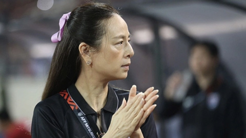  Madam Pang xin chịu trách nhiệm về sơ suất nhầm quốc kỳ Việt Nam