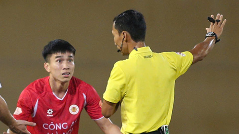  HLV châu Âu chê pha đánh nguội của Lê Văn Đô