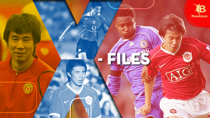 Đổng Phương Trác & nỗi tiếc nuối lớn nhất ở MU