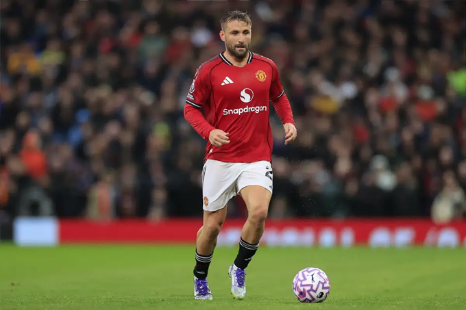 MU đang vận hành hàng thủ rất tốt