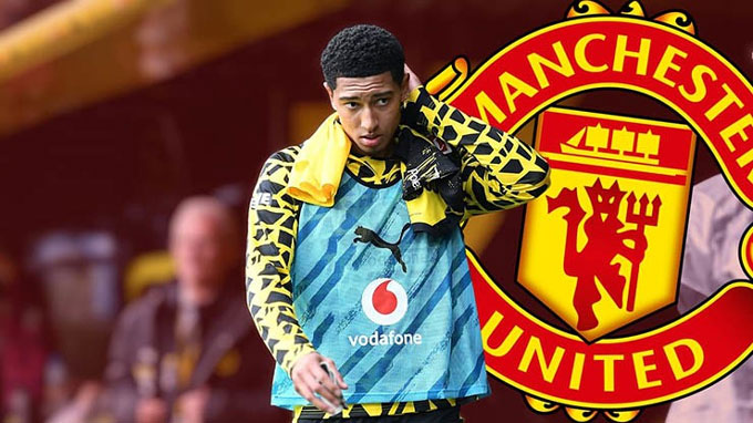 Jobe Bellingham khẳng định không sang MU