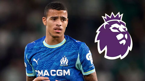  Mason Greenwood được Tottenham và West Ham săn đón