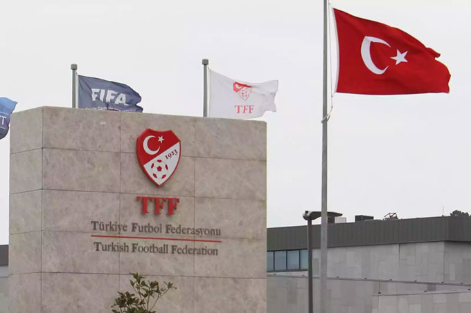 Đã đến lúc bóng đá Thổ Nhĩ Kỳ phải có cuộc cải tổ toàn diện