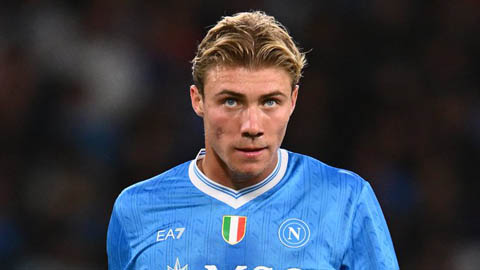  MU sẽ chốt hạ sớm tương lai của Rasmus Hojlund