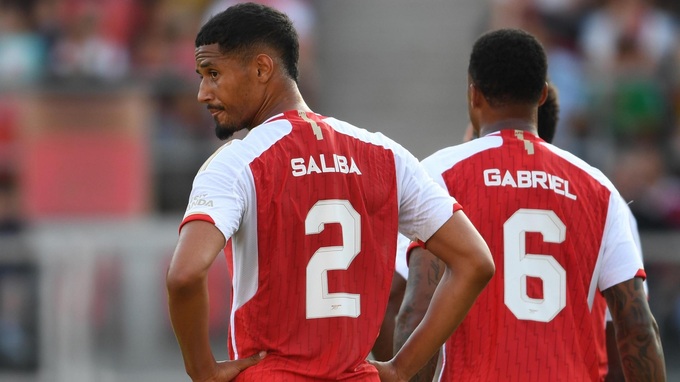 Arsenal đang là đội chơi phòng ngự hay nhất Premier League mùa này