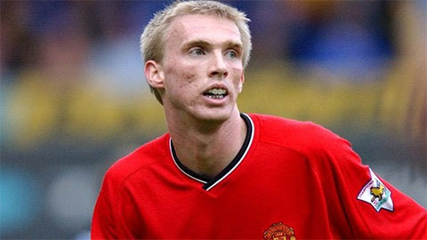  Top 5 cầu thủ xấu trai nhất thế giới: Cựu sao MU độc chiếm ngôi đầu