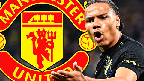  Tin giờ chót 29/10: MU đàm phán chiêu mộ 'Alexander Isak mới'