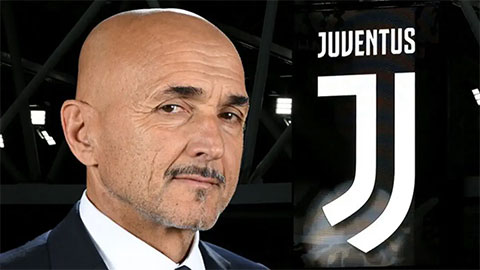  Juventus đạt thỏa thuận với Luciano Spalletti để thay thế Igor Tudor