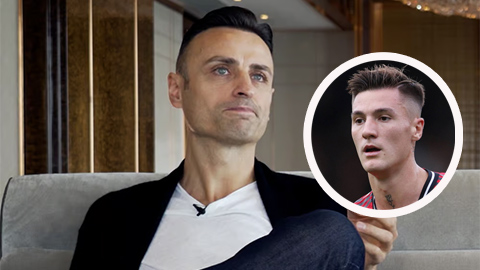  Sesko cần phải điên hơn ở MU