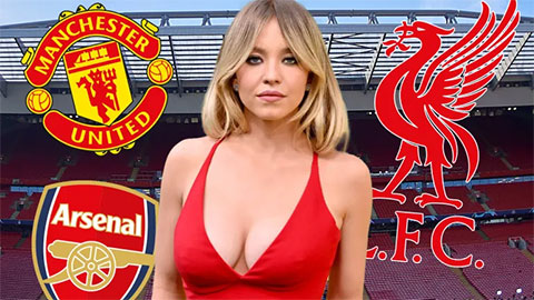  Mỹ nhân Hollywood bị dàn sao Premier League đua nhau gạ tình sẵn sàng 'xả thân' vì vai diễn