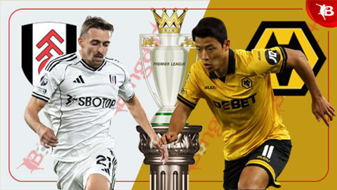  Nhận định bóng đá Fulham vs Wolves, 22h00 ngày 1/11: Dở ít thắng dở nhiều