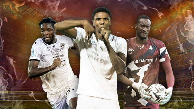 Top 5 cầu thủ cao nhất thế giới hiện tại: Một ngôi sao của V.League góp mặt