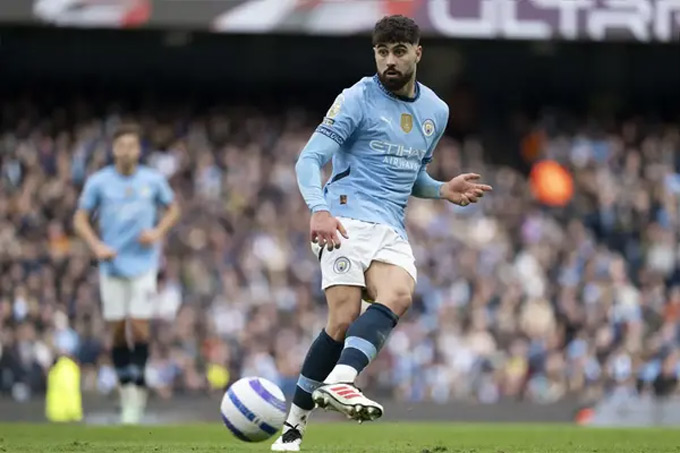 Josko Gvardiol (Man City)