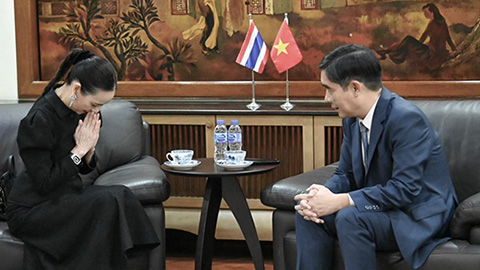  Madam Pang có động thái mới nhất ở vụ sai Quốc kỳ Việt Nam