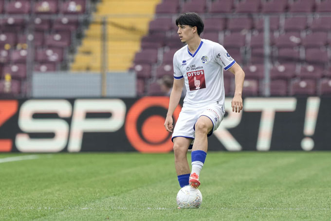 Giá trị của Freimann tăng giá chóng mặt chỉ trong vòng vài tháng