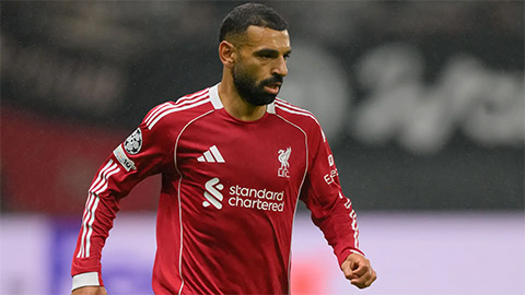  Salah hờn dỗi Liverpool, Al Ahly phủ nhận chuyện chiêu mộ