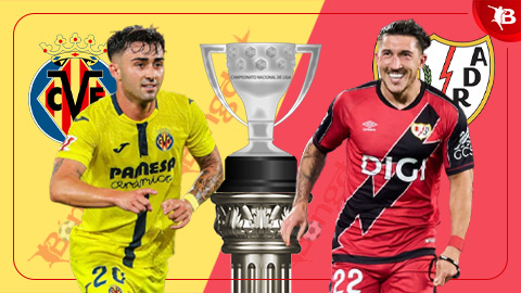  Nhận định bóng đá Villarreal vs Vallecano, 20h00 ngày 1/11: Vị khách khó tính