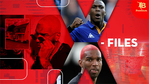  Ryan Babel ôm hận vì người bạn 'trời đánh'