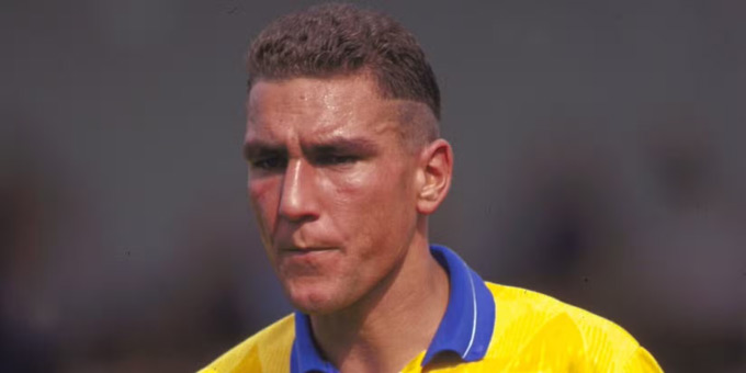 Vinnie Jones