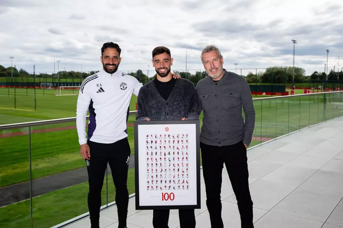 MU đặt ra 2 quy tắc chuyển nhượng cốt lõi