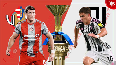  Nhận định bóng đá Cremonese vs Juventus, 02h45 ngày 2/11: Chờ hiệu ứng Spalletti!