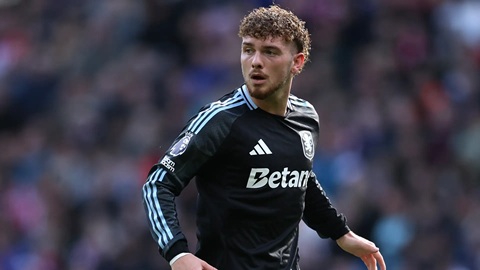 Liverpool tính đòi lại sớm Harvey Elliott
