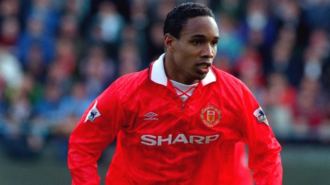 Paul Ince
