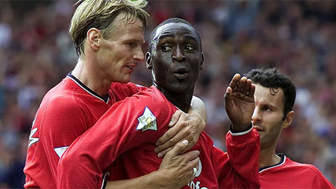  Top 5 cặp đồng đội ghét nhau như kẻ thù: Có cả bộ đôi ‘sát thủ’ của MU