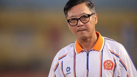  Trước trận CA TP.HCM vs Hải Phòng: Chờ Lê Huỳnh Đức ‘dụng nhân’