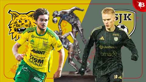  Nhận định bóng đá Ilves Tampere vs SJK Seinajoen, 23h00 ngày 3/11: Khuất phục 'khắc tinh'