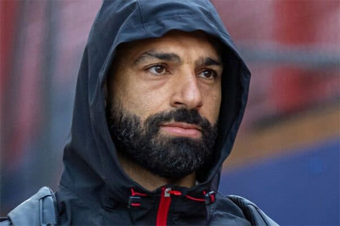 Liverpool đã thua 4 trận liền ở giải Ngoại hạng Anh