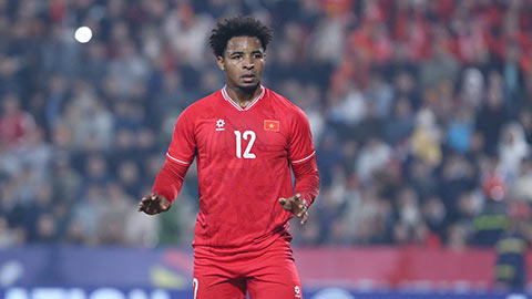 Xuân Son trở lại ĐT Việt Nam