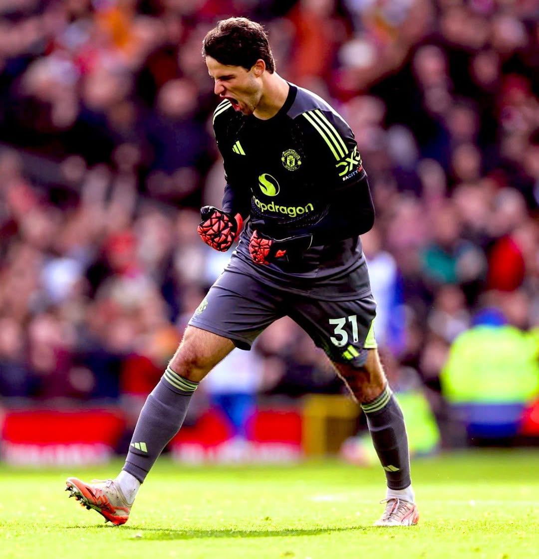 Lammens muốn trở thành huyền thoại của MU 