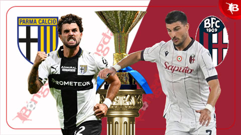  Nhận định bóng đá Parma vs Bologna, 0h00 ngày 3/11: Khách trọn niềm vui
