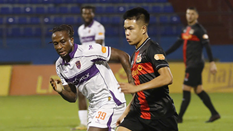  U22 Việt Nam nhận tin vui từ Việt kiều Trần Thành Trung